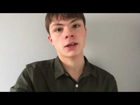 Justin Trudeau's Response to President-Elect Macron's Election Victory