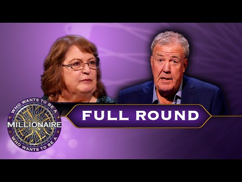 Lynne Uses Her Lifelines On This Royal Question | Who Wants To Be A Millionaire