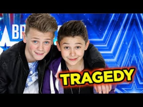 What Really Happened to Bars and Melody?From "BGT
