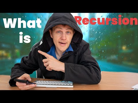 Fun Python Project. Recursion and the Towers of Hanoi