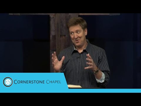 Unmet Expectations | John 12:12-16 | Gary Hamrick