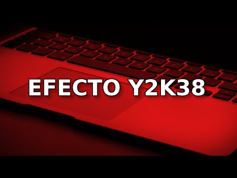 El Problema del AÑO 2038 ¿Qué pasará con las computadoras?