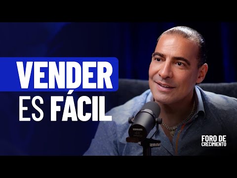 Técnicas de Ventas y PNL: La Psicología Secreta para Cerrar Más | Marcelo Yaguna | Sesión 38