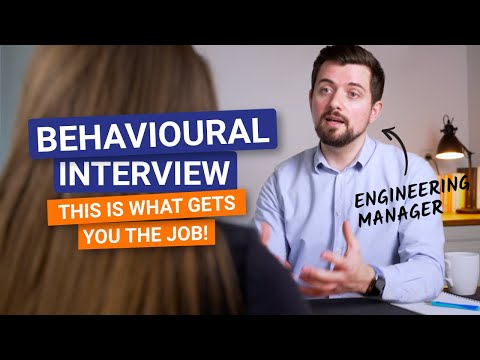 Behavioural Interviews for Software Engineers: How to Answer Common Questions