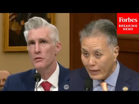 'My Time Is Short, Just Answer The Question!': Mark Takano Grills Top VA Official