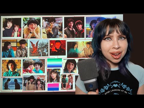 An Unhinged BYLER Deepdive