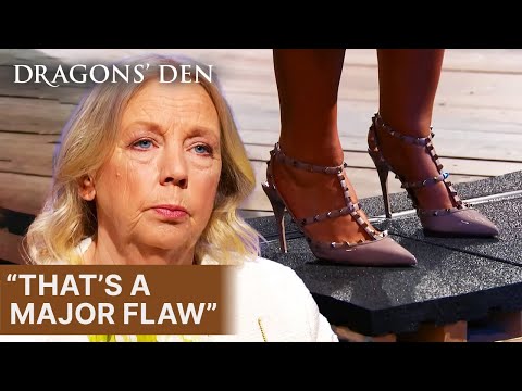 Kerbo Charge Offers A Unique Solution For Charging Electric Vehicles | Dragons' Den