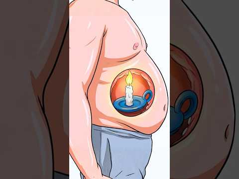 2 Superfoods That ANNIHILATE Belly Fat