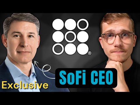 EXCLUSIVE: Anthony Noto Reveals SoFi’s 2026 Roadmap