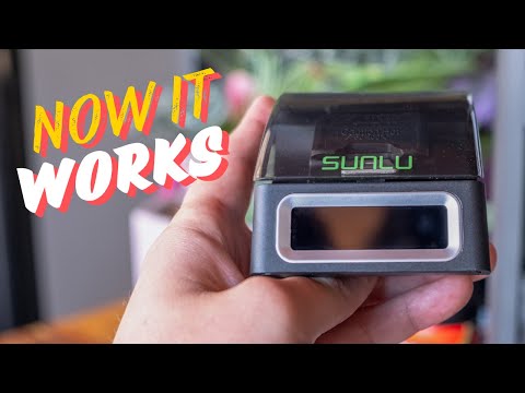 I Fixed a Major Flaw in the Sunlu Filament Connector