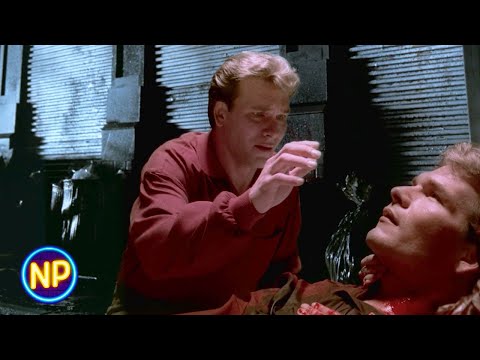 Sam Is Dead | Ghost (1990)