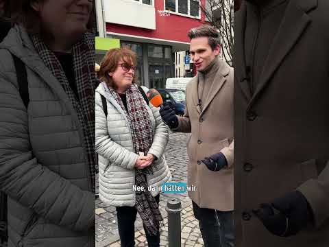 Boykott der Fußball-WM? Fabian Köster fragt nach | heute-show #shorts