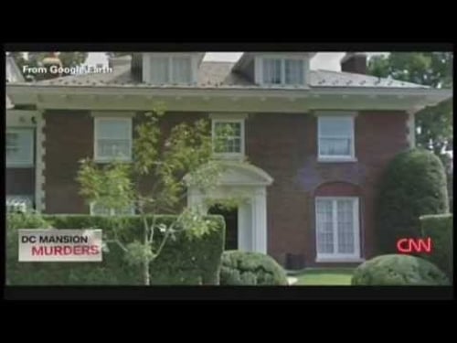 CNN Special Report: The DC Mansion Murders (2015)