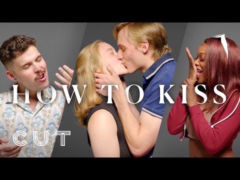 How 100 People Kiss | Keep it 100 | Cut