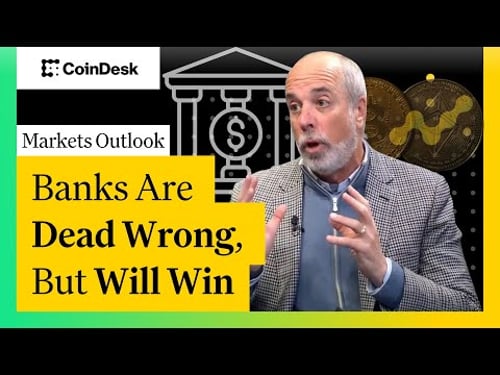 Why Ric Edelman Still Sees Bitcoin at $500,000 by 2030