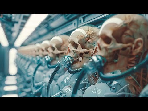 In 2089, Scientists Built a Human Clone Factory on the Moon | Moon(2009) Movie Recap | Film Summary