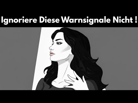 6 weibliche Aussagen, die kein Mann jemals tolerieren sollte.