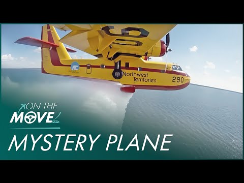 Searching For a Missing Plane Worth Millions | Ice Pilots