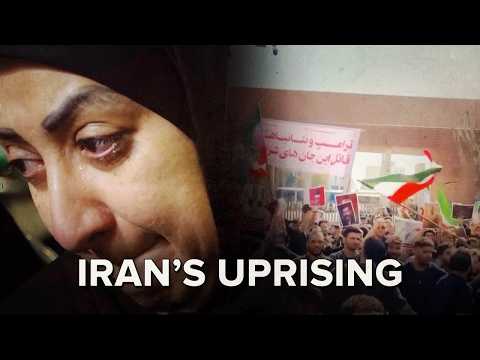 Upheaval in Iran | Christian World News - February 27, 2026