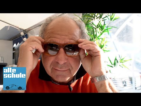 Klaus Ludwig vs. Willi Kauhsen oder ein kurzes Formel 2 - Desaster