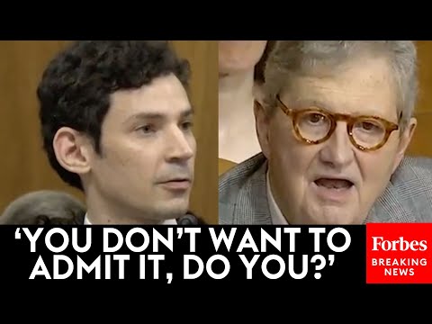 Kennedy Grills Witness: Do 10-12 Million Illegal Immigrants Coming To U.S. Make Cost Of Homes Go Up?