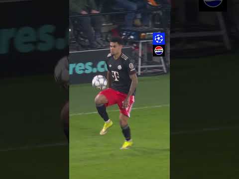 Skills on show 🍿 @pepsiglobal #UCLshowtime