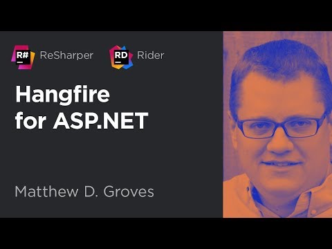 Background Tasks Without a Separate Service: Hangfire for ASP.NET