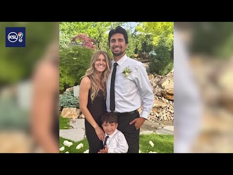 Utah husband and father now being held in Arizona ICE detention center