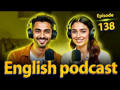 ๐๐ ๐ง๐ต๐ฒ ๐ง๐ฟ๐ฎ๐ถ๐ป ๐ฆ๐๐ฎ๐๐ถ๐ผ๐ป ๐ | ๐๐ฒ๐ฎ๐ฟ๐ป ๐๐ป๐ด๐น๐ถ๐๐ต ๐ค๐๐ถ๐ฐ๐ธ๐น๐ ๐๐ถ๐๐ต ๐ฃ๐ผ๐ฑ๐ฐ๐ฎ๐๐ | ๐๐ฝ๐ถ๐๐ผ๐ฑ๐ฒ 138