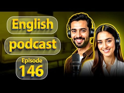 ๐๐น๐ฒ๐ฎ๐ป๐ถ๐ป๐ด ๐๐ต๐ฒ ๐๐ผ๐๐๐ฒ | ๐๐ฒ๐ฎ๐ฟ๐ป ๐๐ป๐ด๐น๐ถ๐๐ต ๐ค๐๐ถ๐ฐ๐ธ๐น๐ ๐๐ถ๐๐ต ๐ฃ๐ผ๐ฑ๐ฐ๐ฎ๐๐ | ๐๐ฝ๐ถ๐๐ผ๐ฑ๐ฒ 146