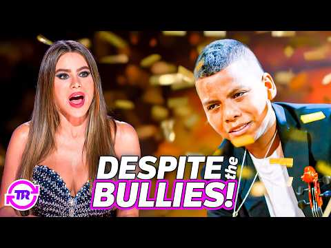 They Were MOCKED For Being DIFFERENT! What Happened Next Changed Everything!