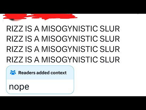 Community Notes can't be stopped!