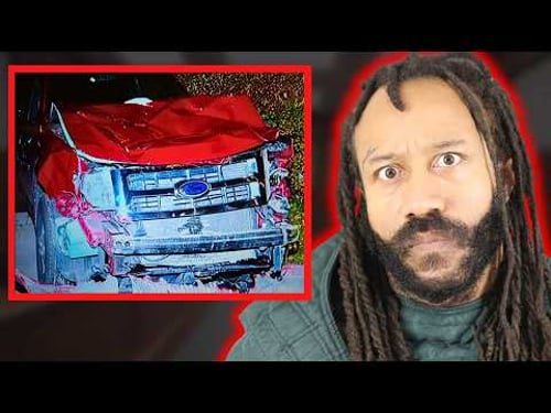 6 Gruesome Murders. 1 Awful Defense