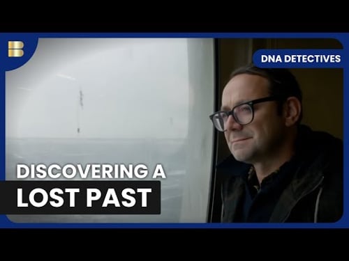 Carmen Maria's Family Secrets Revealed | DNA Detectives | Documentary