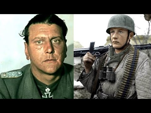 Skorzeny's Last Battle - The Schwedt Bridgehead 1945 (Ep.2)