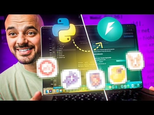 5 Reasons Every Python Developer Is Switching to FastAPI