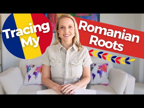 Romanian Citizenship By Descent - Ancestry Update