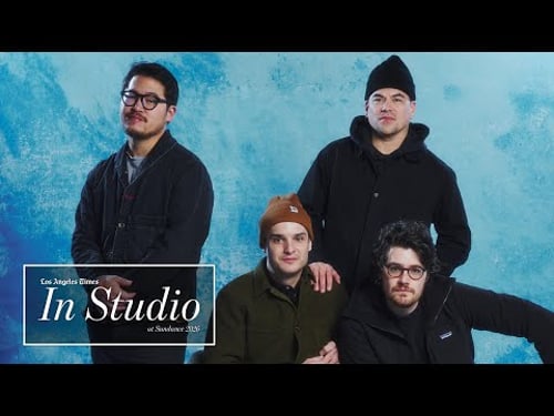 Sundance 2026: Daniel Kwan and more on ‘The AI Doc: Or How I Became an Apocaloptimist’