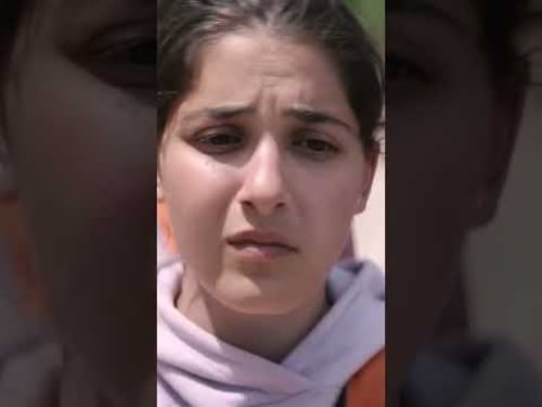 L'histoire Incroyable de Yusra Mardini