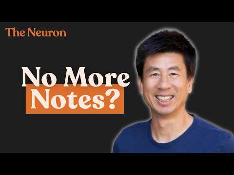 How Otter.ai Built AI Agents That Generate $1B+ in ROI