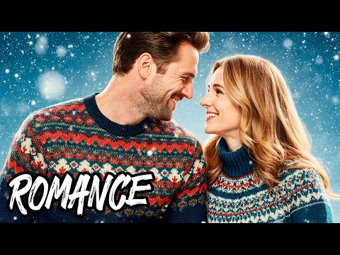 They Swapped Suitcases At The Airport — And It Changed Their Christmas | Romance Movie