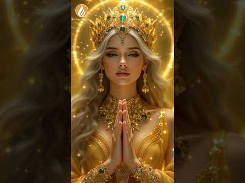 888 Hz Connect to the Source of Abundance | Claim Love and Wealth