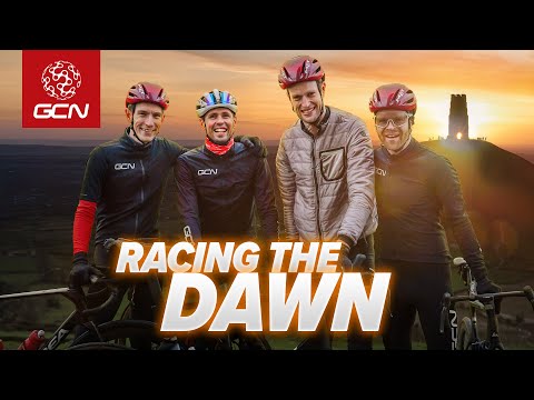 It Only Gets Better From Here | Winter Solstice Ride