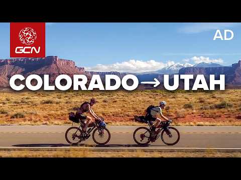 Is This USA’s Best Bikepacking? | 3-Day Backcountry Adventure
