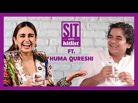 Delhi Girl to 'Maharani': Huma Qureshi on Stardom, Struggle & Creating Her Own Space in Bollywood