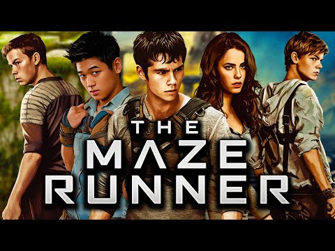 The Maze Runner: The Most Underrated "Zombie" Trilogy?