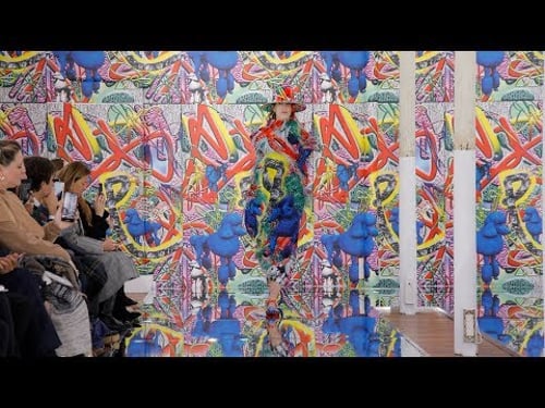 Maison Margiela Artisanal Spring Summer 2019 Collection