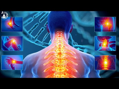 Sonido De Agua Curación Todo El Cuerpo 🌸 Musicoterapia De Rehabilitación Verificada, 98.9% Efectivo