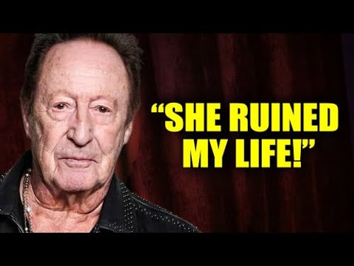 At 62, Julian Lennon’s Confession Changes Everything We Thought We Knew