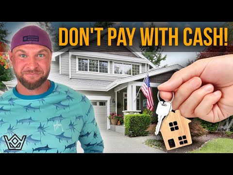 5 Creative Ways For An Easy Downpayment